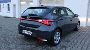 Hyundai i20 1.2 Pure WD1865R w abonamencie dla firm