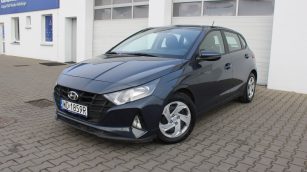 Hyundai i20 1.2 Pure WD1859R w zakupie za gotówkę