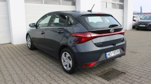 Hyundai i20 1.2 Pure WD1859R w leasingu dla firm