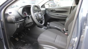 Hyundai i20 1.2 Pure WD1859R w leasingu dla firm