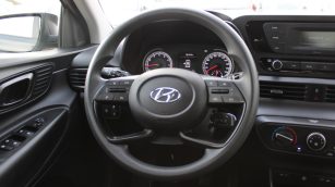 Hyundai i20 1.2 Pure WD1859R w leasingu dla firm