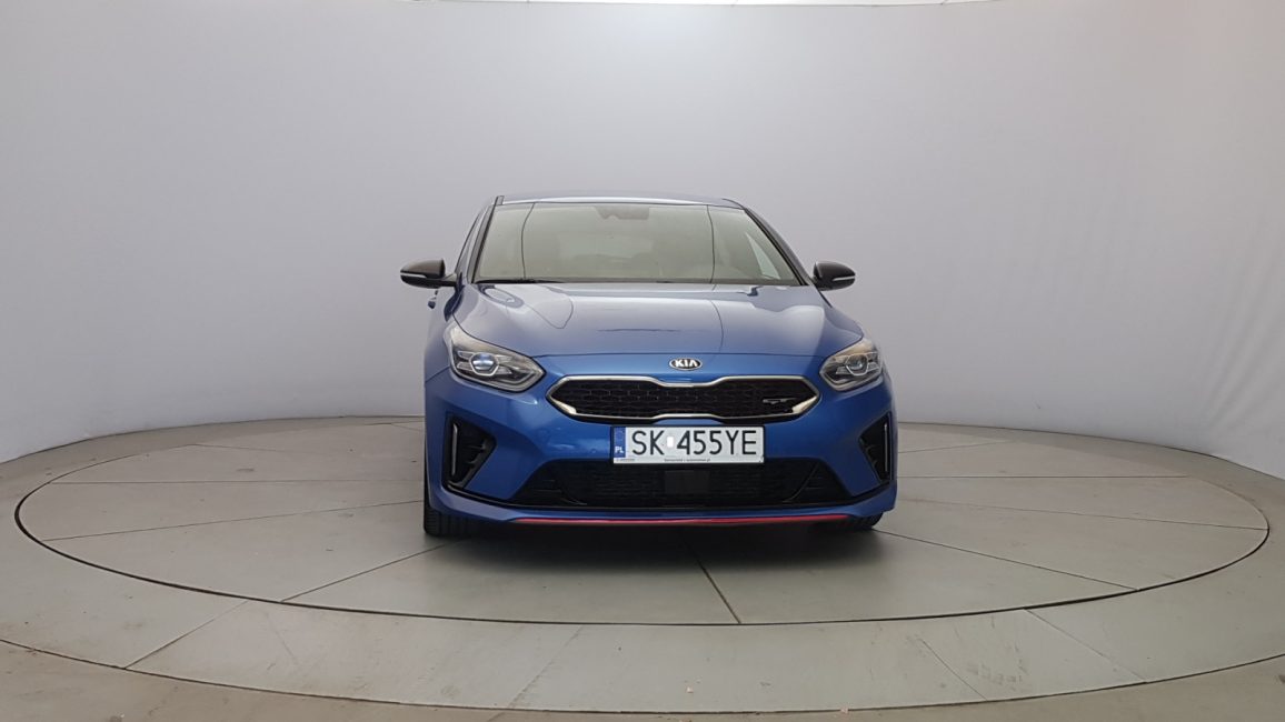 Kia ProCeed 1.6 T-GDI GT DCT SK455YE w abonamencie