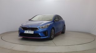 Kia ProCeed 1.6 T-GDI GT DCT SK455YE w leasingu dla firm