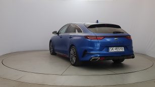 Kia ProCeed 1.6 T-GDI GT DCT SK455YE w leasingu dla firm