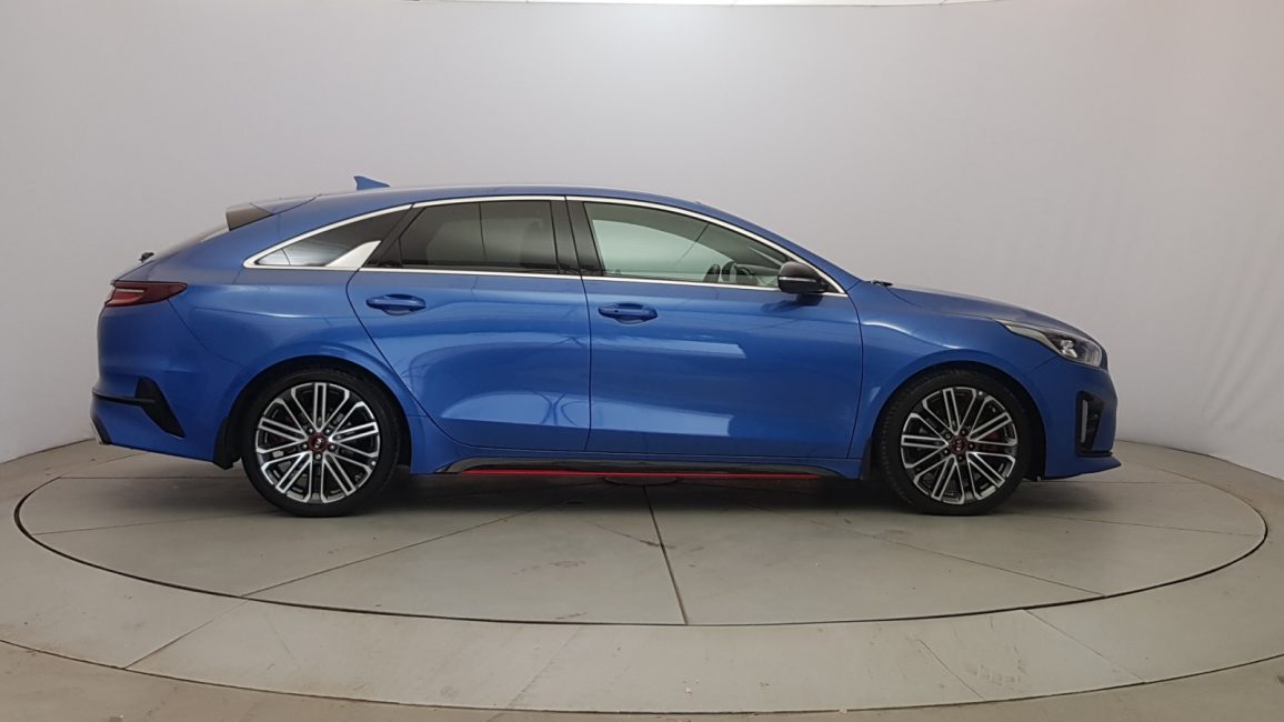 Kia ProCeed 1.6 T-GDI GT DCT SK455YE w leasingu dla firm