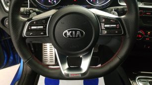 Kia ProCeed 1.6 T-GDI GT DCT SK455YE w leasingu dla firm