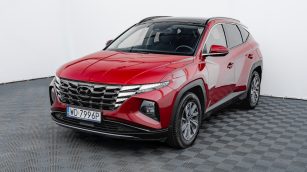 Hyundai Tucson 1.6 T-GDi HEV Executive 4WD WD7996P w abonamencie