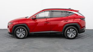 Hyundai Tucson 1.6 T-GDi HEV Executive 4WD WD7996P w abonamencie