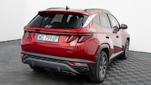 Hyundai Tucson 1.6 T-GDi HEV Executive 4WD WD7996P w abonamencie