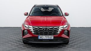 Hyundai Tucson 1.6 T-GDi HEV Executive 4WD WD7996P w abonamencie