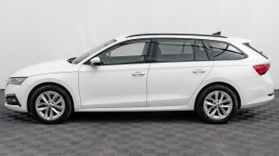 Skoda Octavia 2.0 TDI Ambition DSG GD627YH w leasingu dla firm