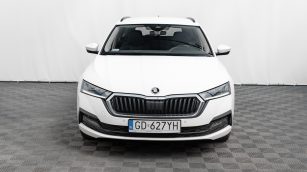 Skoda Octavia 2.0 TDI Ambition DSG GD627YH w leasingu dla firm