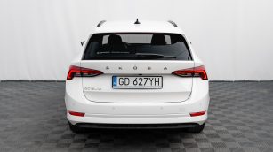 Skoda Octavia 2.0 TDI Ambition DSG GD627YH w leasingu dla firm