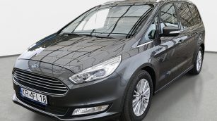 Ford Galaxy 2.0 TDCi Titanium PowerShift KR4FL18 w leasingu dla firm