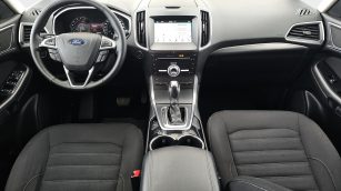 Ford Galaxy 2.0 TDCi Titanium PowerShift KR4FL18 w leasingu dla firm