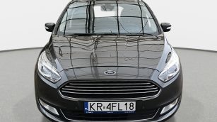 Ford Galaxy 2.0 TDCi Titanium PowerShift KR4FL18 w leasingu dla firm