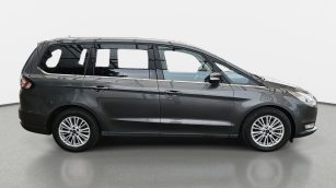 Ford Galaxy 2.0 TDCi Titanium PowerShift KR4FL18 w leasingu dla firm