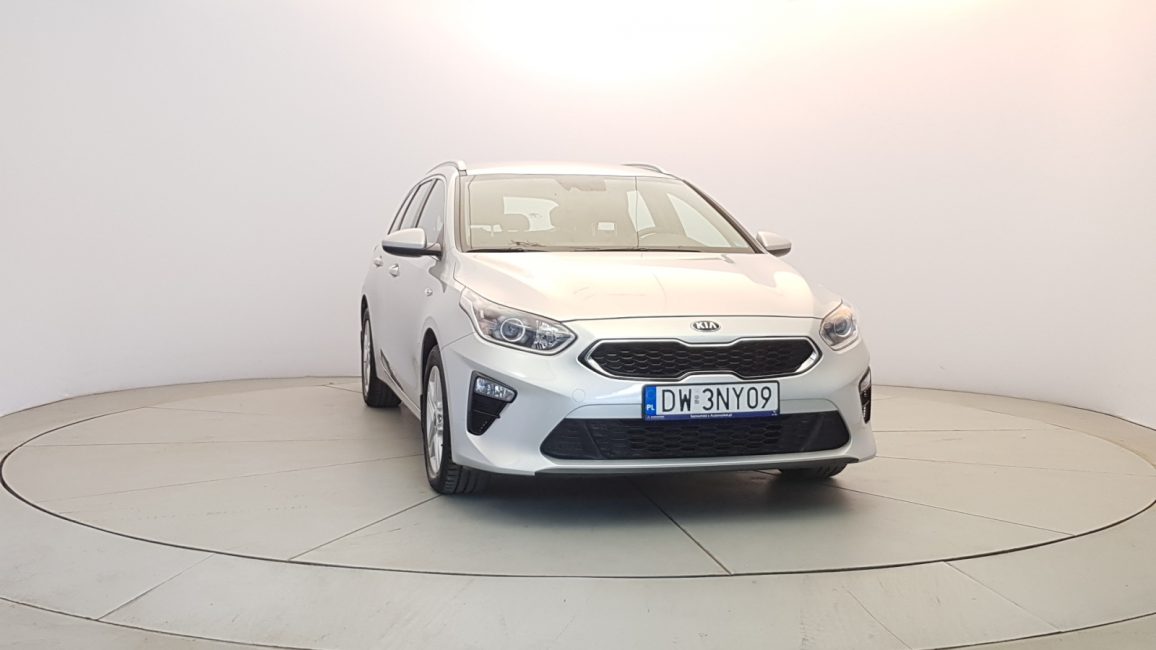 Kia Ceed 1.5 T-GDI M DW3NY09 w leasingu dla firm