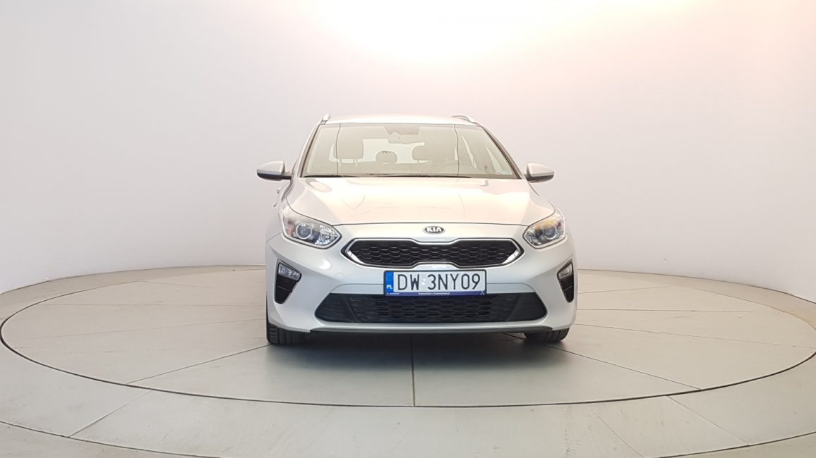 Kia Ceed 1.5 T-GDI M DW3NY09 w zakupie za gotówkę