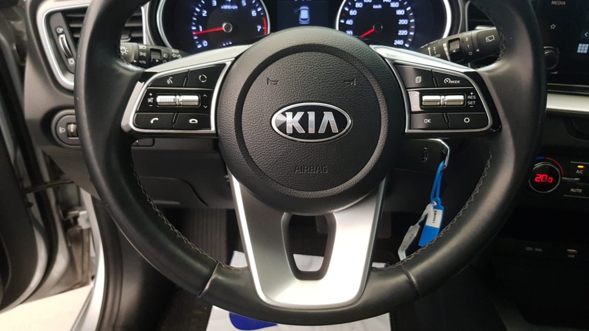 Kia Ceed 1.5 T-GDI M DW3NY09 w zakupie za gotówkę