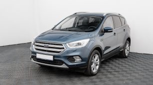 Ford Kuga 1.5 EcoBoost FWD Edition ASS GPF aut PO6MC14 w leasingu dla firm