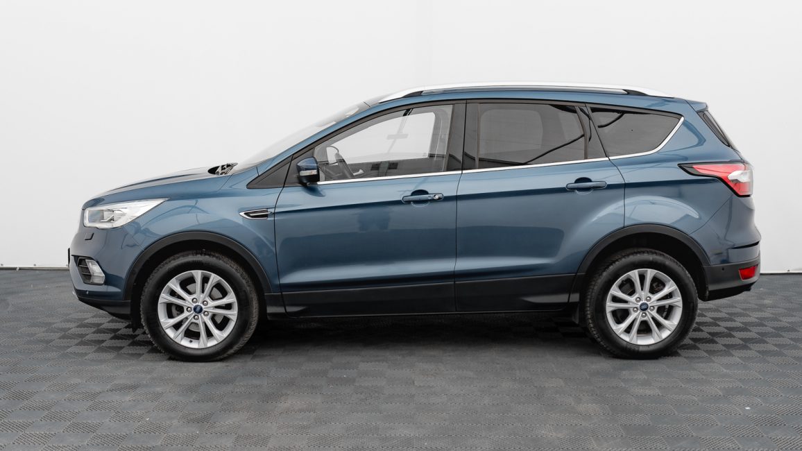 Ford Kuga 1.5 EcoBoost FWD Edition ASS GPF aut PO6MC14 w abonamencie