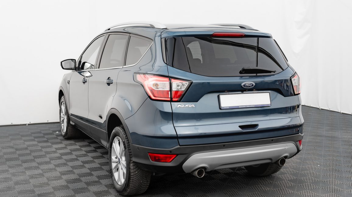 Ford Kuga 1.5 EcoBoost FWD Edition ASS GPF aut PO6MC14 w abonamencie