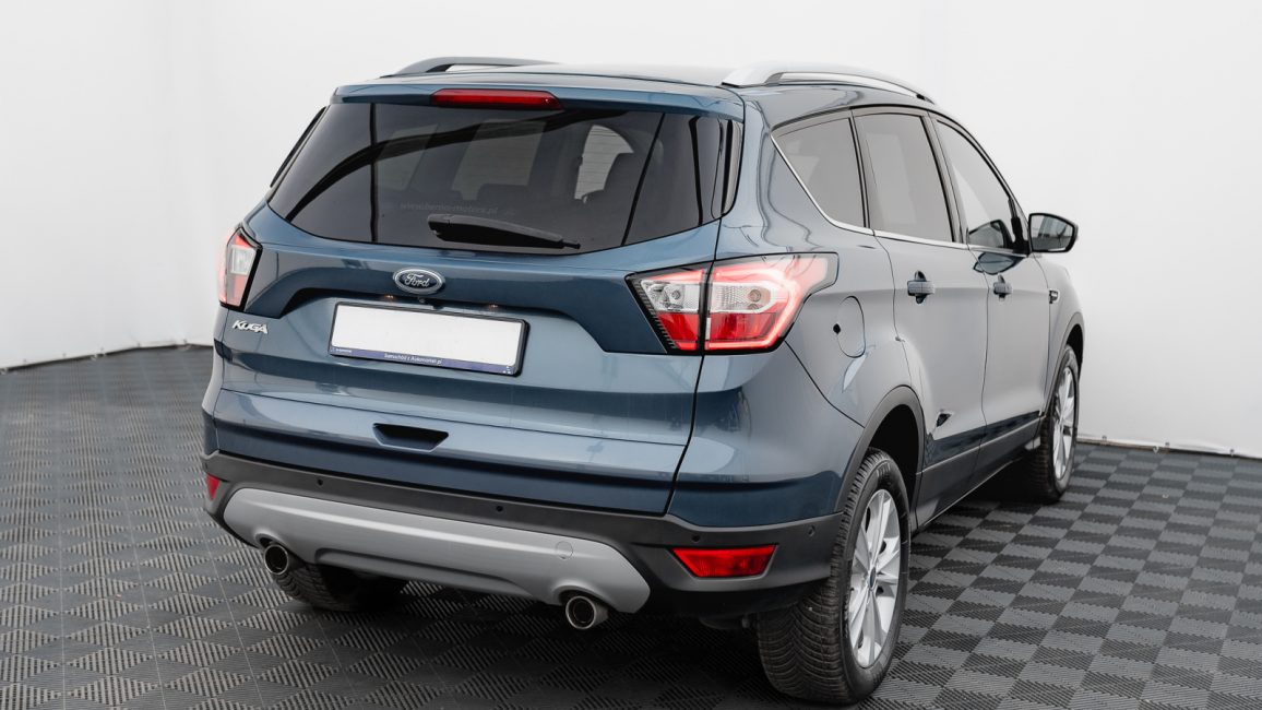 Ford Kuga 1.5 EcoBoost FWD Edition ASS GPF aut PO6MC14 w abonamencie