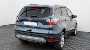 Ford Kuga 1.5 EcoBoost FWD Edition ASS GPF aut PO6MC14 w leasingu dla firm