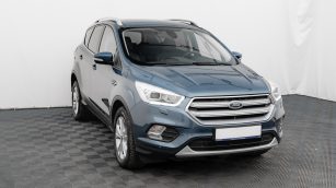 Ford Kuga 1.5 EcoBoost FWD Edition ASS GPF aut PO6MC14 w abonamencie