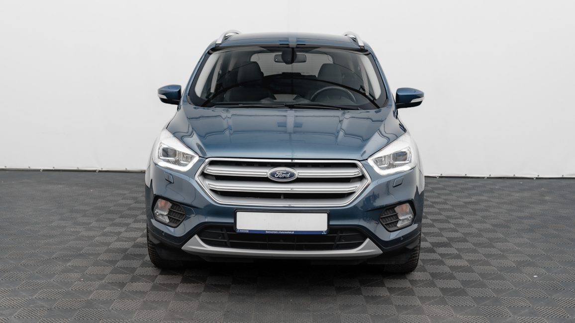 Ford Kuga 1.5 EcoBoost FWD Edition ASS GPF aut PO6MC14 w leasingu dla firm