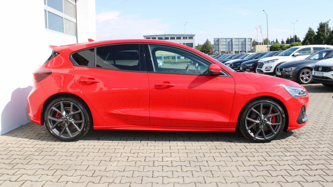 Ford Focus 2.3 EcoBoost ST X aut ZS544SY w zakupie za gotówkę