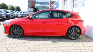 Ford Focus 2.3 EcoBoost ST X aut ZS544SY w leasingu dla firm