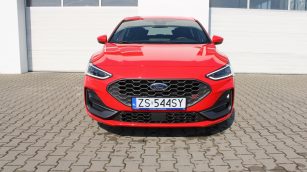 Ford Focus 2.3 EcoBoost ST X aut ZS544SY w leasingu dla firm