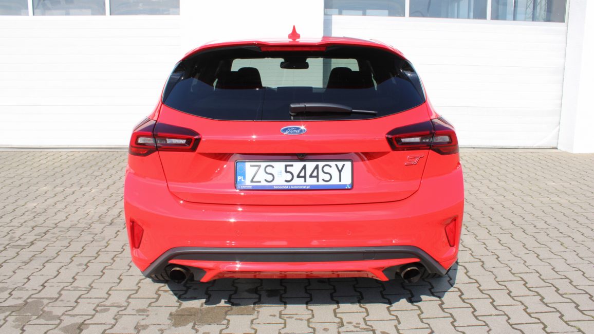 Ford Focus 2.3 EcoBoost ST X aut ZS544SY w zakupie za gotówkę