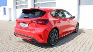 Ford Focus 2.3 EcoBoost ST X aut ZS544SY w abonamencie dla firm