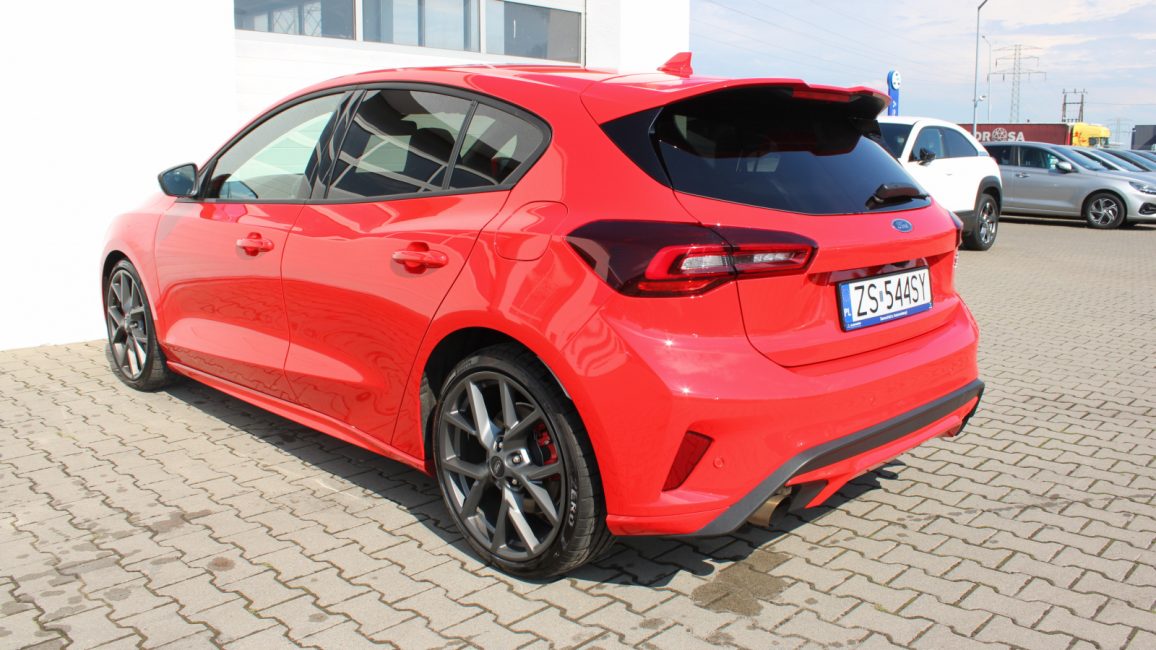 Ford Focus 2.3 EcoBoost ST X aut ZS544SY w zakupie za gotówkę