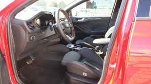 Ford Focus 2.3 EcoBoost ST X aut ZS544SY w zakupie za gotówkę