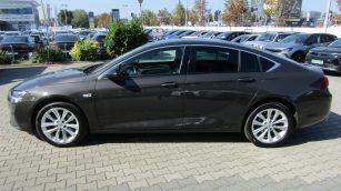 Opel Insignia 2.0 CDTI Business Elegance S&S DW3MR58 w leasingu dla firm