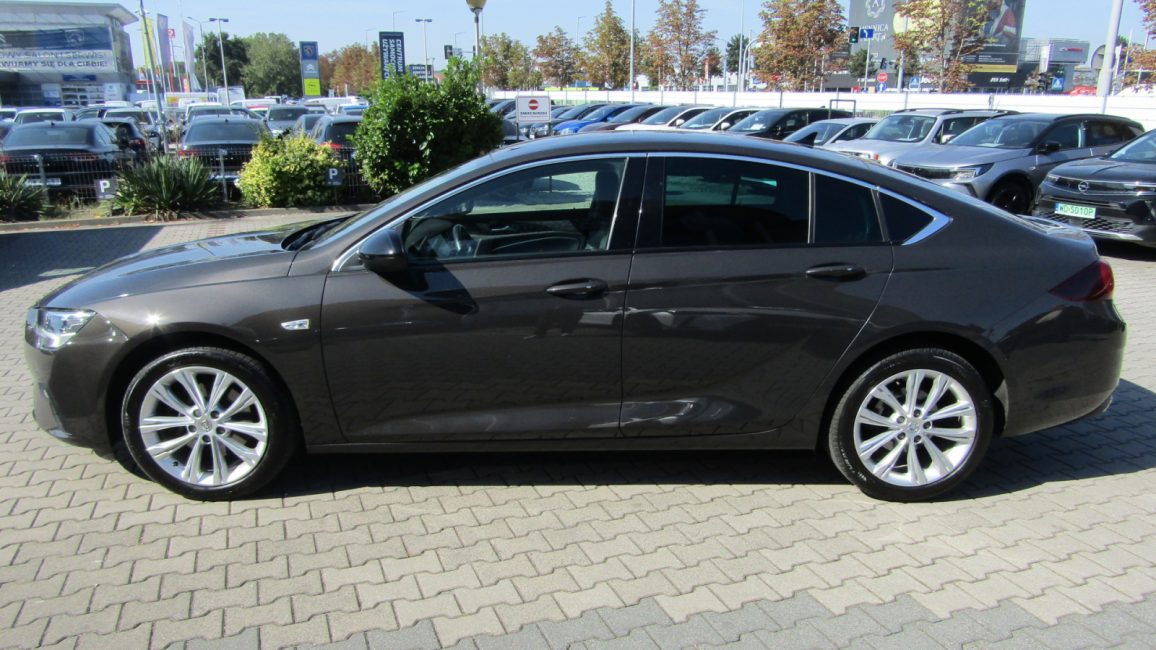 Opel Insignia 2.0 CDTI Business Elegance S&S DW3MR58 w leasingu dla firm