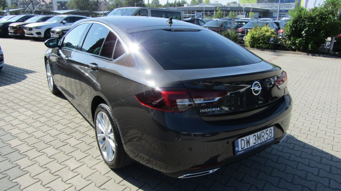 Opel Insignia 2.0 CDTI Business Elegance S&S DW3MR58 w leasingu dla firm