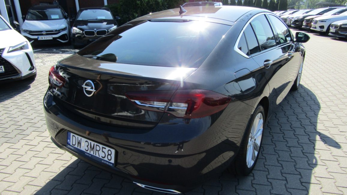 Opel Insignia 2.0 CDTI Business Elegance S&S DW3MR58 w leasingu dla firm