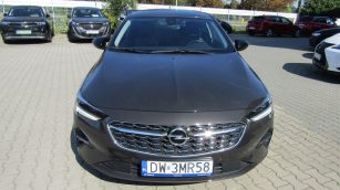 Opel Insignia 2.0 CDTI Business Elegance S&S DW3MR58 w leasingu dla firm