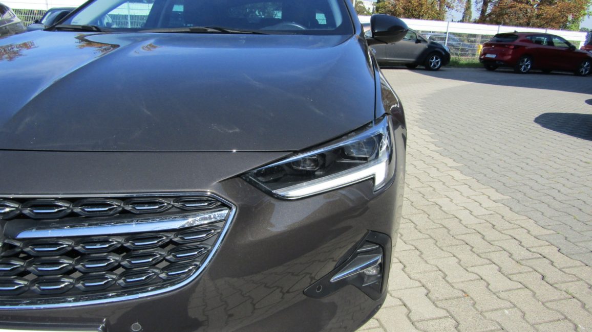 Opel Insignia 2.0 CDTI Business Elegance S&S DW3MR58 w leasingu dla firm