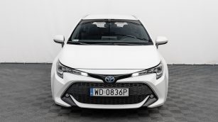 Toyota Corolla 1.8 Hybrid GPF Comfort WD0836P w leasingu dla firm