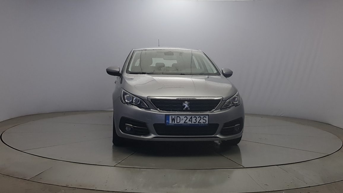 Peugeot 308 SW 1.5 BlueHDi Active Pack S&S WD2432S w abonamencie