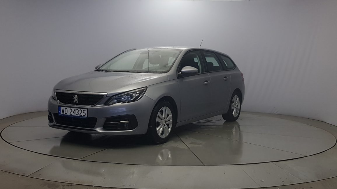 Peugeot 308 SW 1.5 BlueHDi Active Pack S&S WD2432S w abonamencie