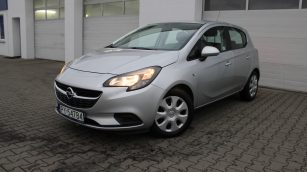 Opel Corsa 1.4 Enjoy PY54784 w leasingu dla firm