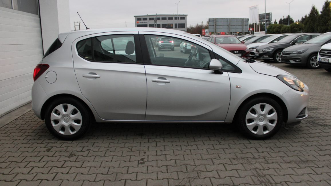 Opel Corsa 1.4 Enjoy PY54784 w leasingu dla firm