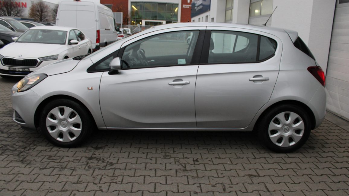 Opel Corsa 1.4 Enjoy PY54784 w leasingu dla firm